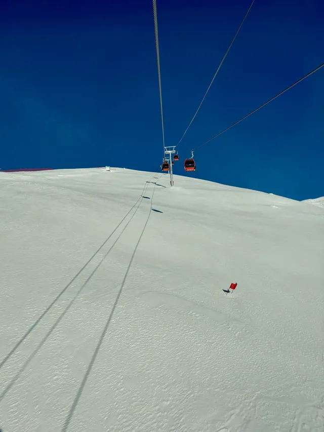 禾木住到不想走!推窗就是雪山晨霧 禾木住到不想走!推窗就是雪山晨霧