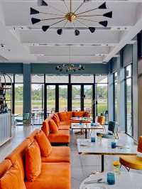 清萊綠洲度假酒店