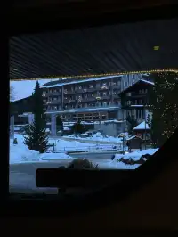 |瑞士自駕旅行日記