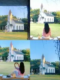 集美 | 記住廈門這個位置太好拍了吧