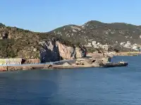 嵊泗列島之枸杞島