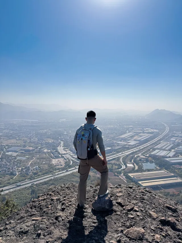 誰再說江浙滬沒「野」景我跟誰急! 誰再說江浙滬沒「野」景我跟誰急!