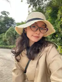 廈門｜淡季的鼓浪嶼好浪漫