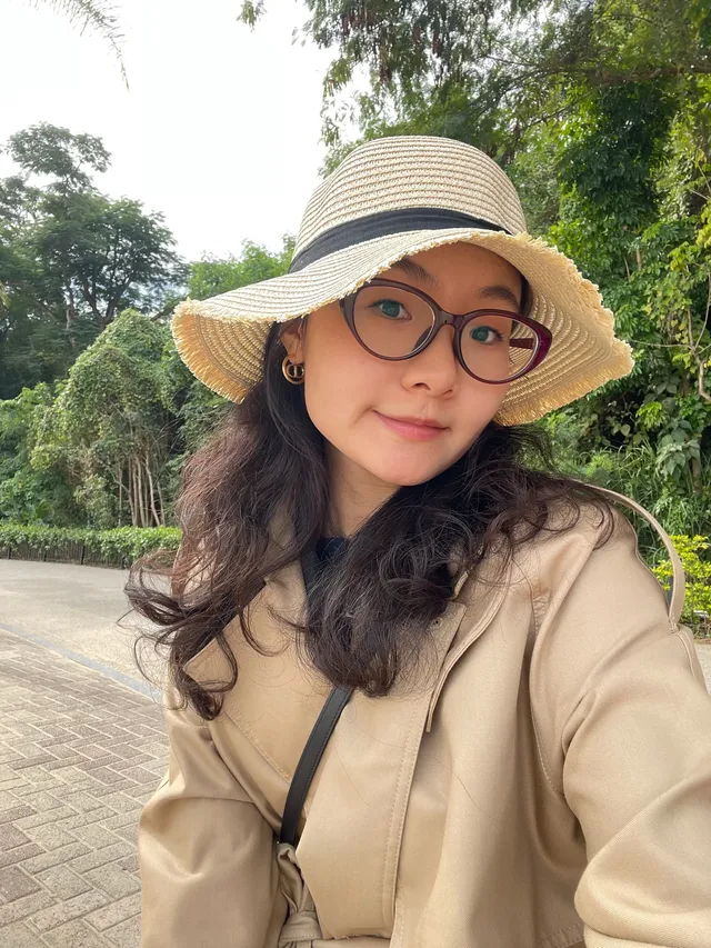 廈門｜淡季的鼓浪嶼好浪漫