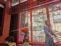 快樂的開封四日遊（下）