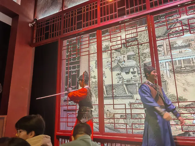 快樂的開封四日遊（下）