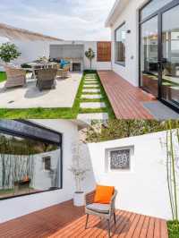 包個小院過聖誕青島周邊1h!氛圍感拉滿