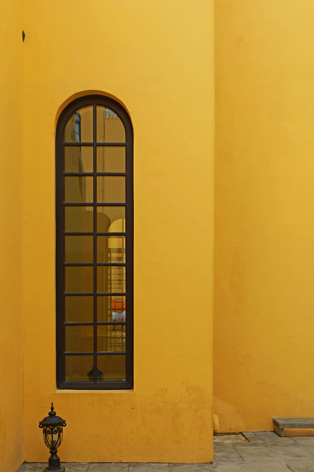 救命！上海這裡真的不是西班牙36