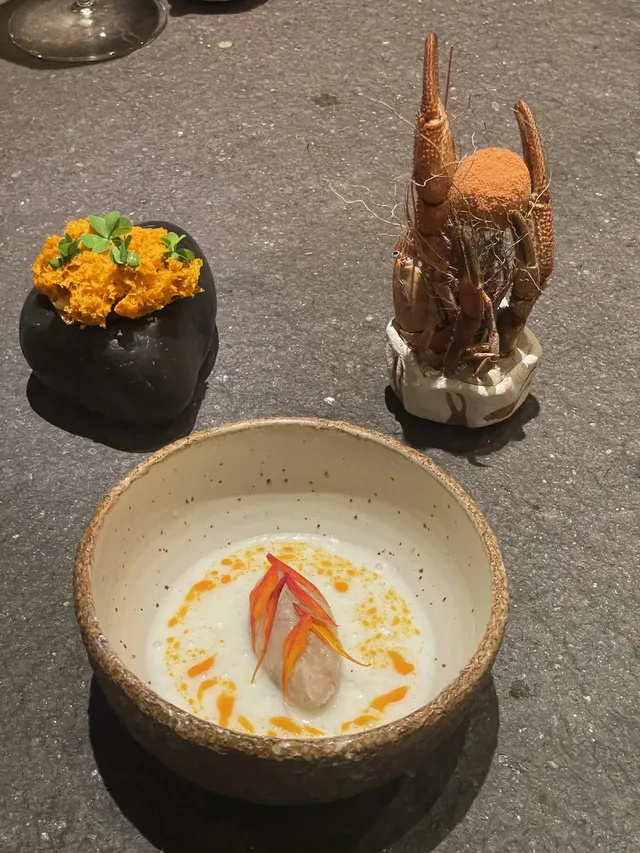 秘魯利馬Best50餐廳Mayta 亮點&踩雷