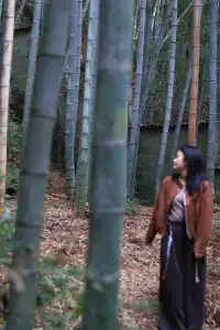 揚州自駕莫干山一日半｜避坑+驚喜全攻略