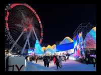 哈爾濱三天兩夜玩到爽本地人私藏攻略大公開