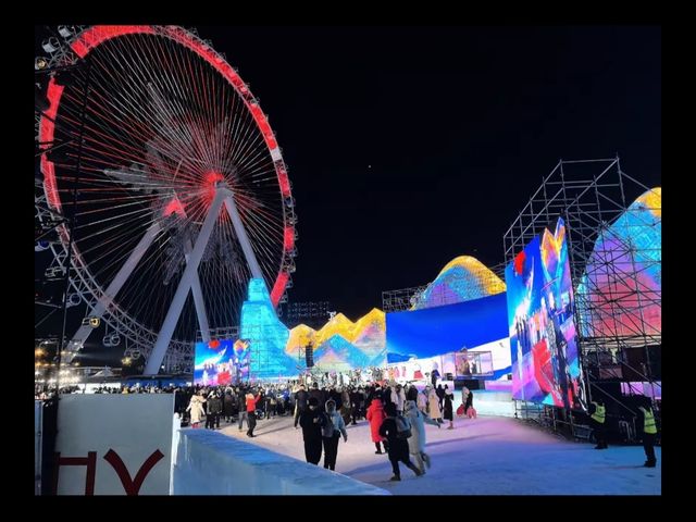 哈爾濱三天兩夜玩到爽本地人私藏攻略大公開 哈爾濱三天兩夜玩到爽本地人私藏攻略大公開