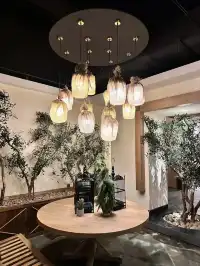 12月來清河半島~不要只玩室內了!!