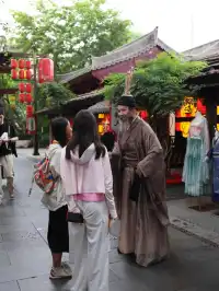 西安千古情避坑指南