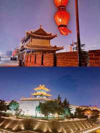 遠赴人間驚鴻宴 一睹長安盛世顏