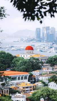 廈門親子遊｜暑假帶娃衝這9個小眾地 避開人潮超愜意