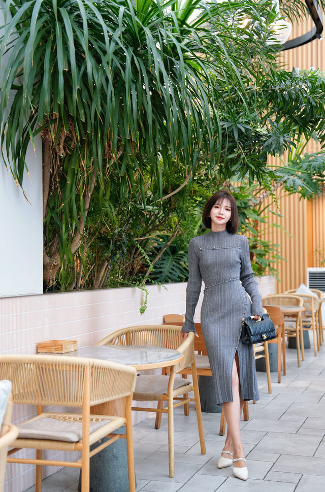 在上海，找到一處東方詩學的收藏所