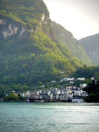 宜昌秋季自駕天花板!3條公路封神攻略