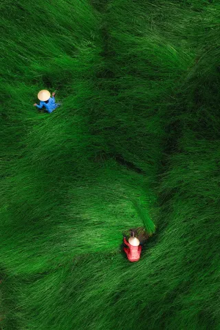 Why We're Addicted to Aerial Photography (Includes a Huge Showcase of Camera Spots)