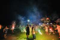 私湯小院跨年指南