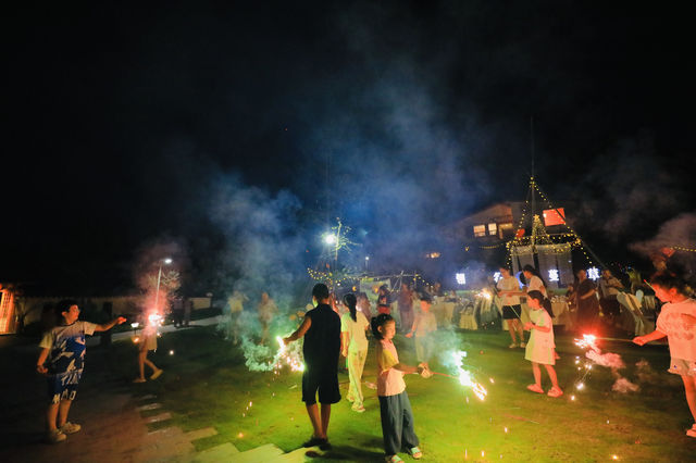 私湯小院跨年指南 私湯小院跨年指南