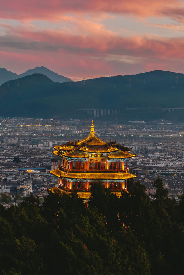 麗江古城慢遊記|我把時間調成了0.5倍速 麗江古城慢遊記|我把時間調成了0.5倍速