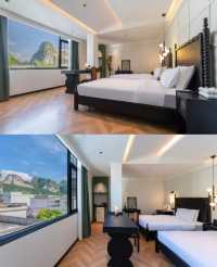 顏值爆表民宿打卡