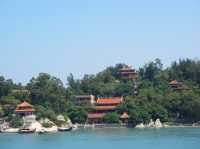 東山島 | 赴一場海風與煙火的約會