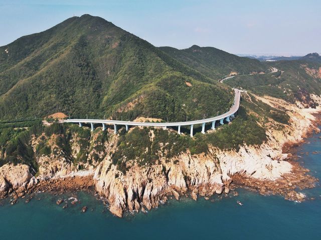 東山島 | 赴一場海風與煙火的約會 東山島 | 赴一場海風與煙火的約會