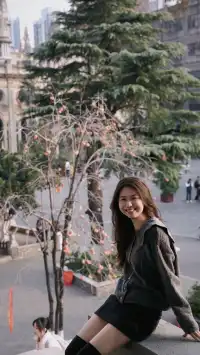 來了古德寺果然有好事附出片機位