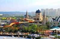 【綿陽3天2晚】人均800元,鮮鎖“科技+古韻”雙面城!