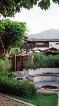 福州嵩口古鎮:景色醉人的桃源仙境