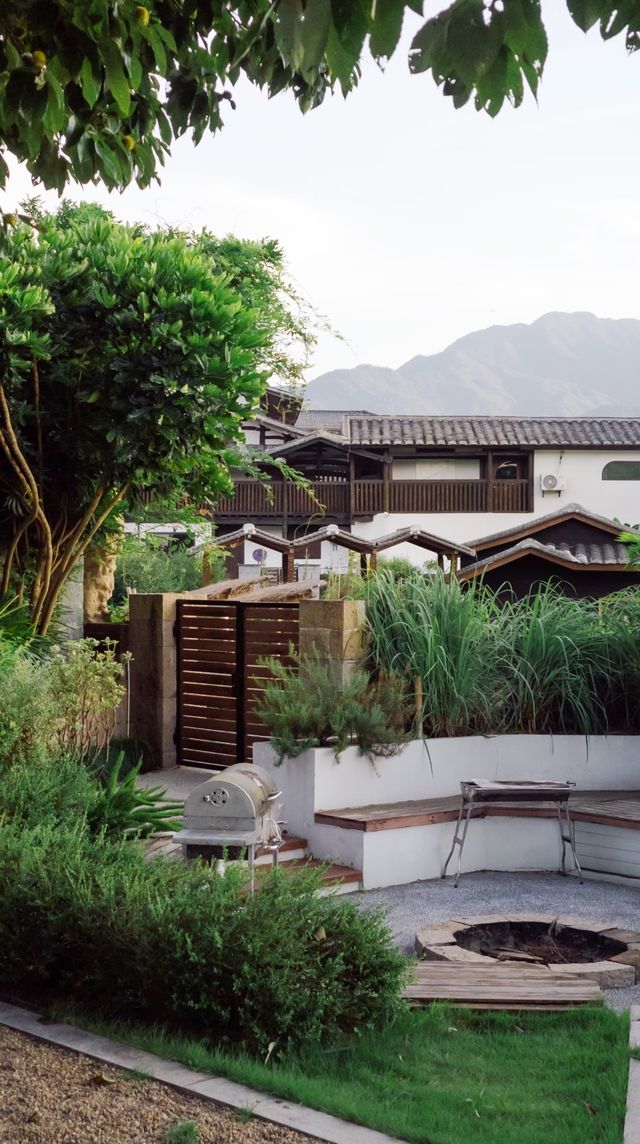 福州嵩口古鎮:景色醉人的桃源仙境 福州嵩口古鎮:景色醉人的桃源仙境