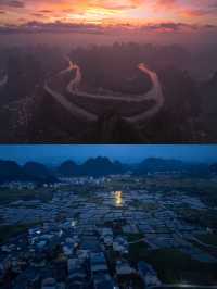 崇左72h·跨國界碑漫遊指南