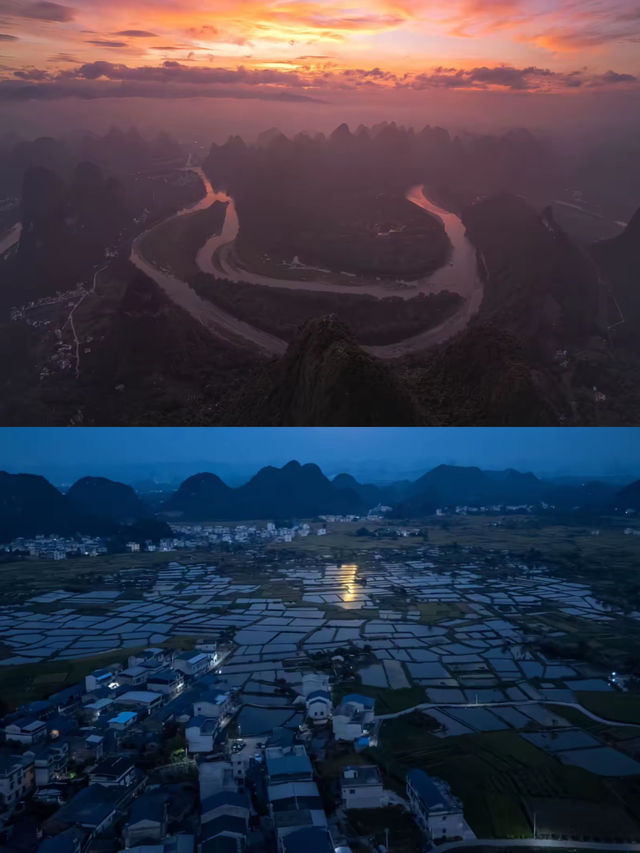 崇左72h·跨國界碑漫遊指南 崇左72h·跨國界碑漫遊指南