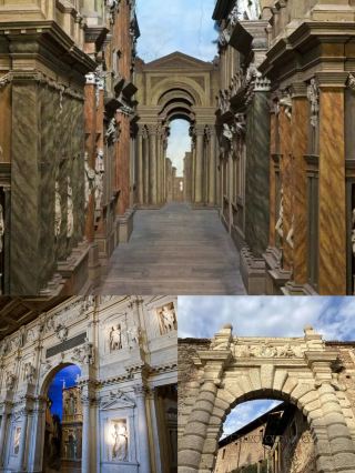 Northern Italy Trio