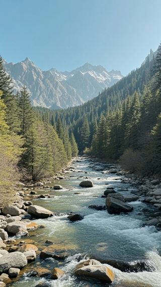 실크로드의 시작점, 천마의 고향 | 감숙 무위