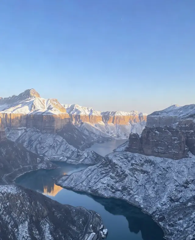 Xinxiang Travel Guide with an Average Cost of 1020+! Unlock the Taihang Red Cliffs, Local Life, and Intangible Cultural Heritage Flavors