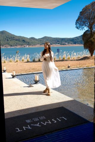 ลี่เจียง สวรรค์อันเงียบสงบ | หลับใหลในดินแดนมหัศจรรย์ดุจเทพนิยาย ณ เชิงเขาหิมะมังกรหยก