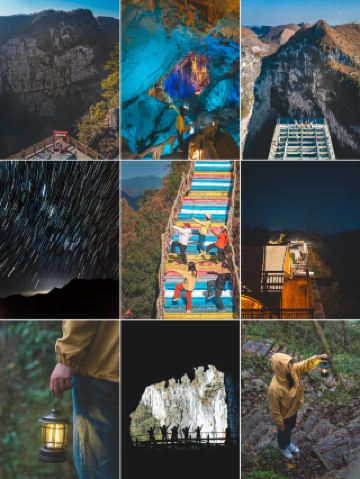 Зимнее путешествие в обратном направлении: проведите зиму в укромных уголках Гуанси. Рекомендовано National Geographic.