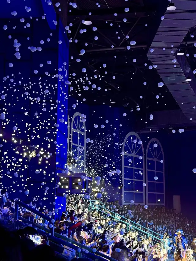 哈爾濱｜極地館的企鵝真的很哇塞！