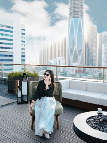 심천 도심 속 미니 휴가, 스포츠 팬과 라이프스타일러의 유토피아