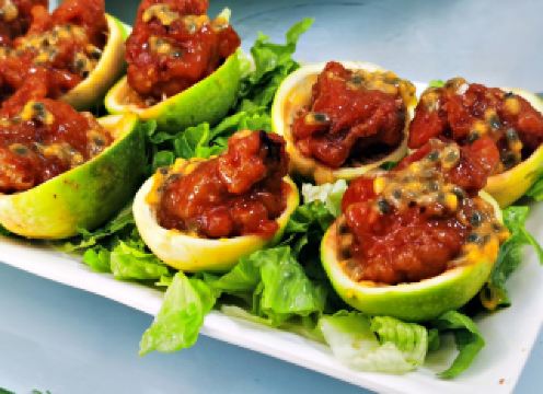 Chongzuo Food Street Huihao