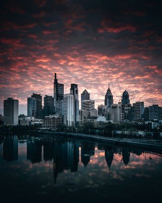 Classic 6-Day East Coast USA Tour Guide