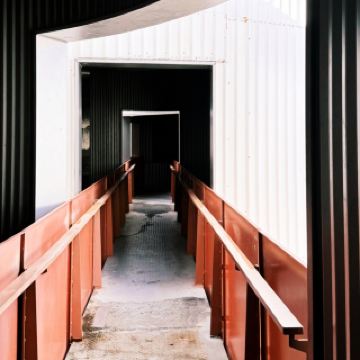 Shenzhen's Ultra-Underrated Art District | Former Site of Jinpi Brewery