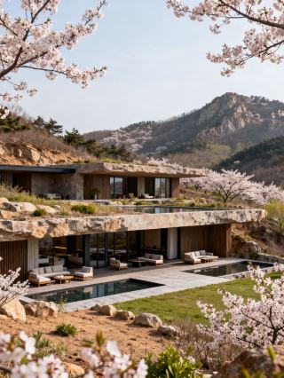 Stay in Dalian to enjoy spring! The most comprehensive flower viewing guide for families with kids, including precise blooming periods