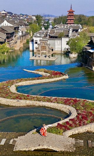 정말 이싱에 있어요! 아이와 함께 새들의 약속을 만나러 가요