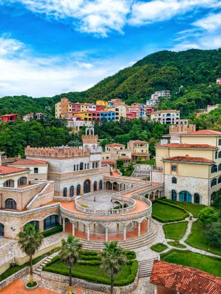 Shaoxing | Recommended for those feeling low on energy: try this village tour route