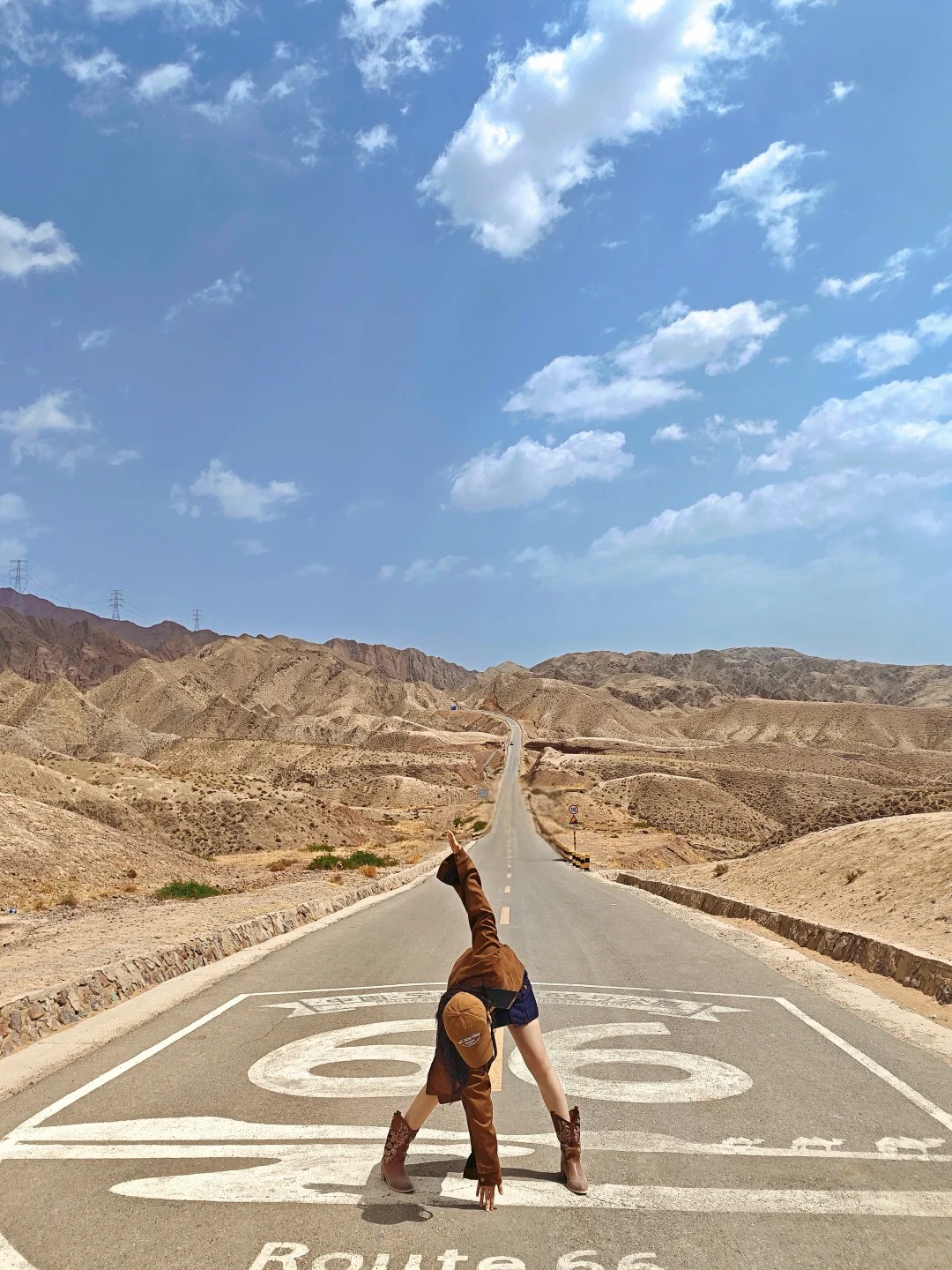 Chuyến đi kết hợp giữa Five Lakes Crossing và Route 66, một hành trình hoàn hảo!