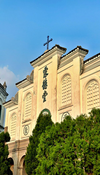 Tourist attractions in Bishan District